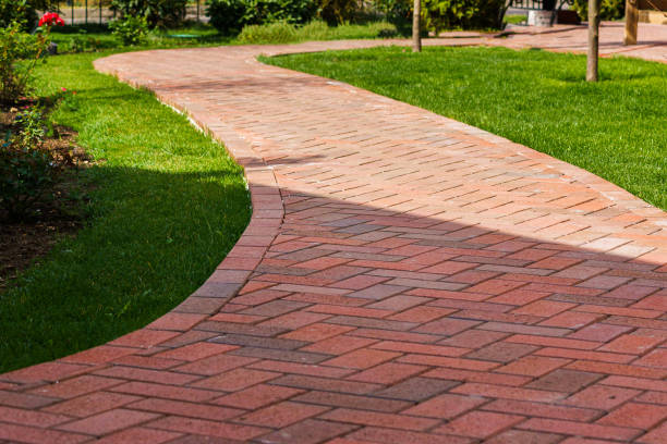 Reasons to Select Us for Your Driveway Paving Requirements in Milford, UT