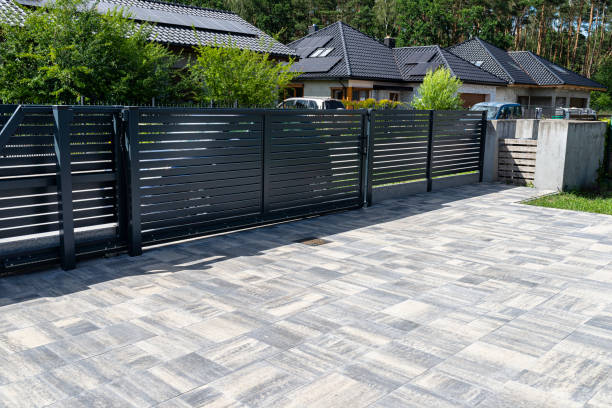Reasons to Select Us for Your Driveway Paving Requirements in Milford, UT