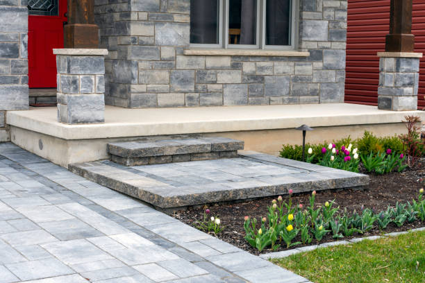 Best Driveway Pavers for Homes  in Milford, UT