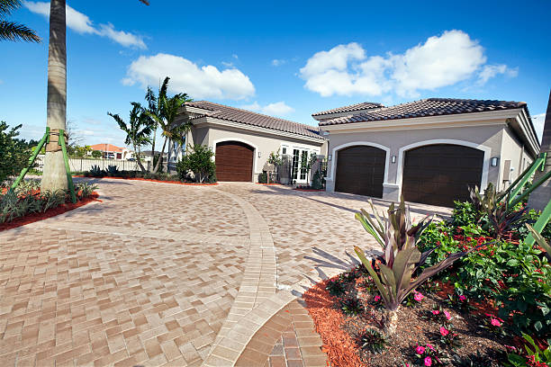 Best Driveway Paver Sealing  in Milford, UT