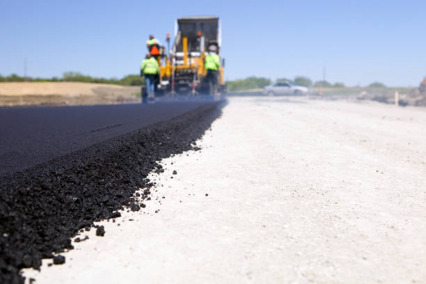 Driveway Pavers for Homes in Milford, UT