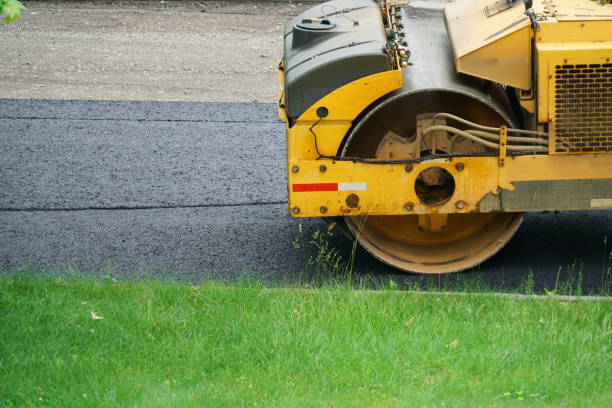 Professional Driveway Pavers in Milford, UT